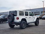 2022 Jeep Wrangler Unlimited Rubicon 392