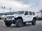 2022 Jeep Wrangler Unlimited Rubicon 392