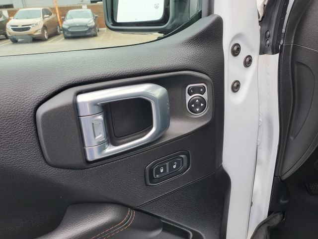 2022 Jeep Wrangler Unlimited Rubicon 392