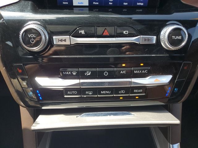 2023 Ford Explorer King Ranch