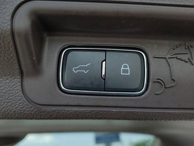 2023 Ford Explorer King Ranch