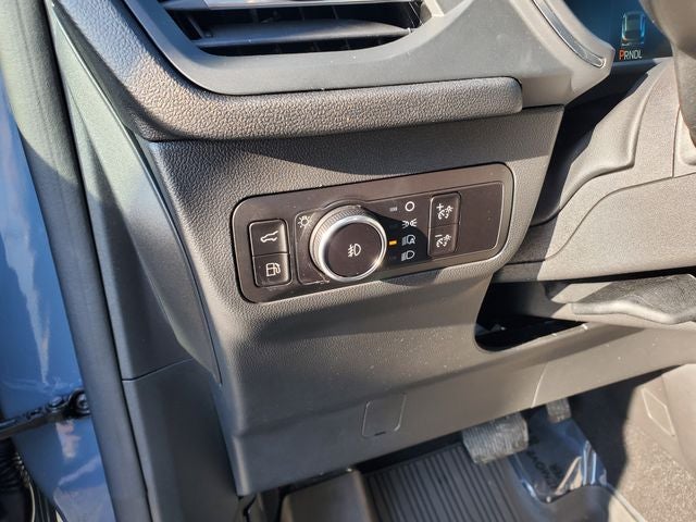 2023 Ford Escape Hybrid Platinum