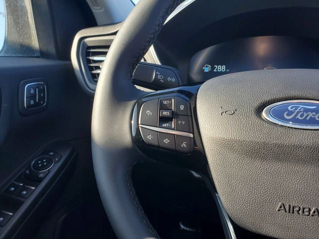 2023 Ford Escape Hybrid Platinum