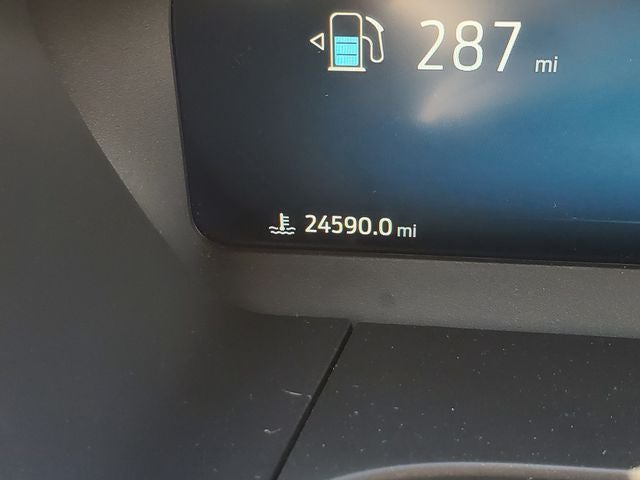 2023 Ford Escape Hybrid Platinum