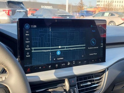 2023 Ford Escape Hybrid Platinum