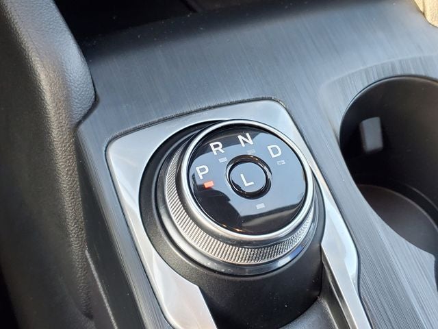 2023 Ford Escape Hybrid Platinum