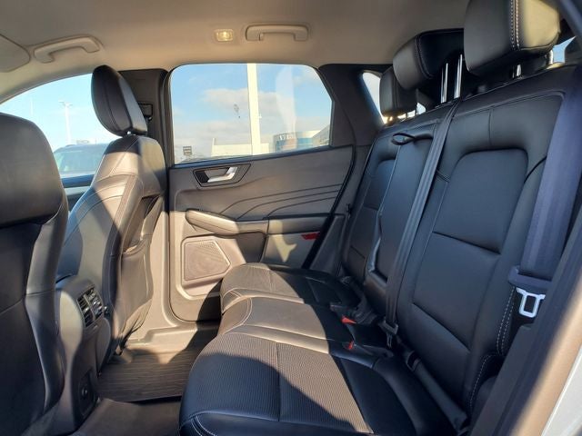 2023 Ford Escape Hybrid Platinum