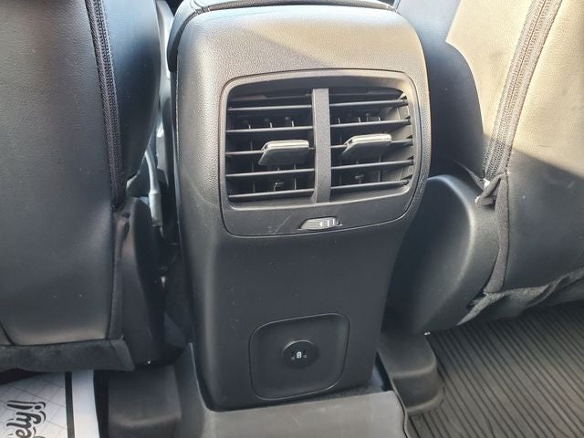 2023 Ford Escape Hybrid Platinum