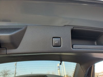 2023 Ford Escape Hybrid Platinum