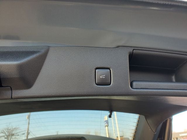 2023 Ford Escape Hybrid Platinum