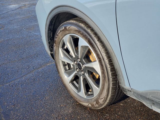 2023 Ford Escape Hybrid Platinum