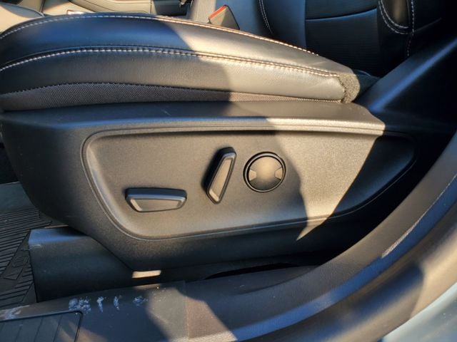 2023 Ford Escape Hybrid Platinum