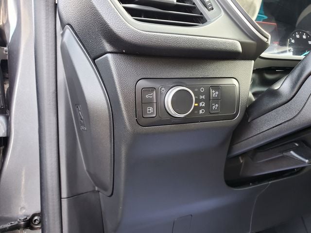 2021 Ford Escape Hybrid SE