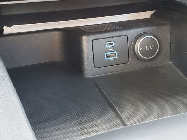 2021 Ford Escape Hybrid SE