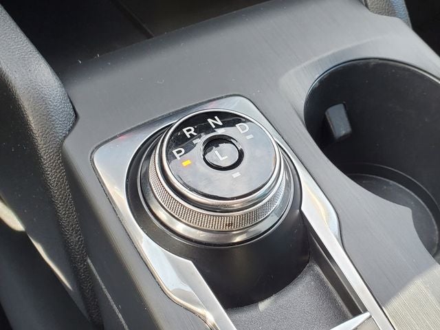 2021 Ford Escape Hybrid SE