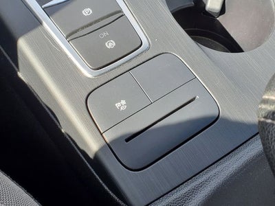 2021 Ford Escape Hybrid SE