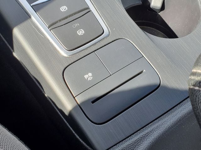 2021 Ford Escape Hybrid SE