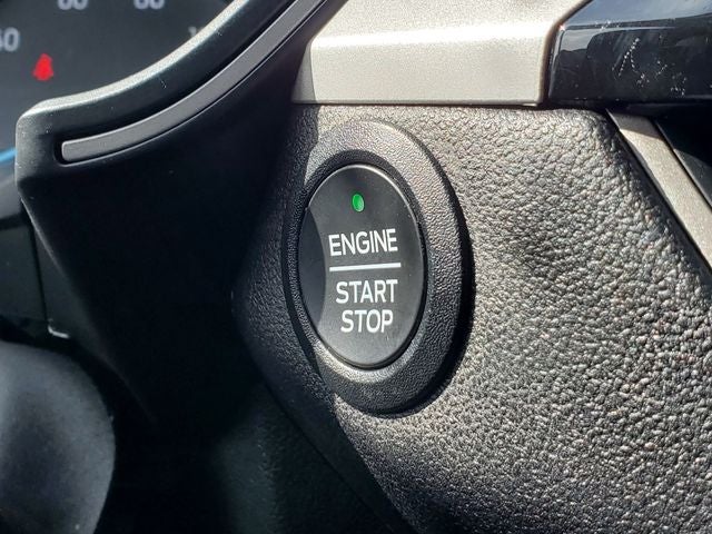 2021 Ford Escape Hybrid SE