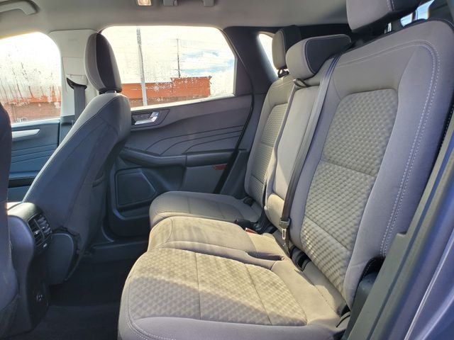 2021 Ford Escape Hybrid SE