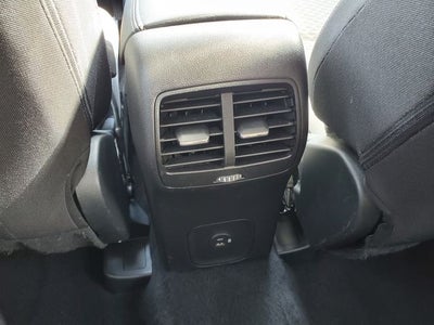 2021 Ford Escape Hybrid SE