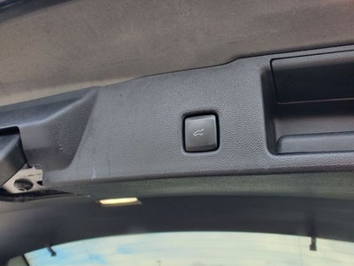 2021 Ford Escape Hybrid SE