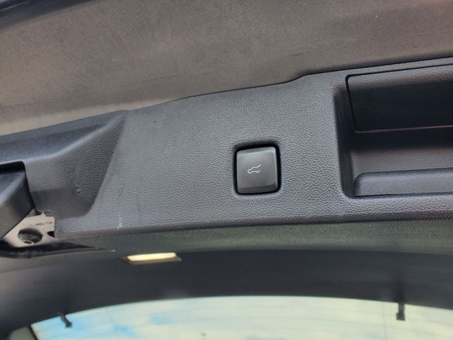 2021 Ford Escape Hybrid SE