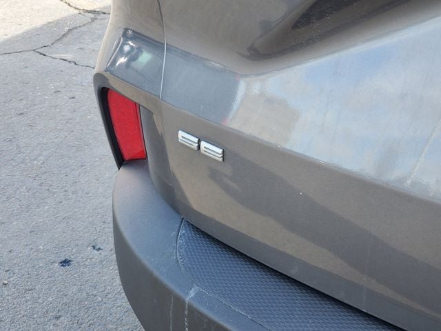 2021 Ford Escape Hybrid SE