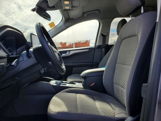 2021 Ford Escape Hybrid SE