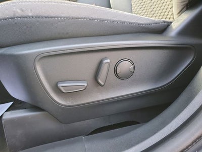 2021 Ford Escape Hybrid SE