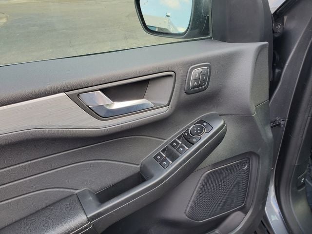 2023 Ford Escape Hybrid Platinum