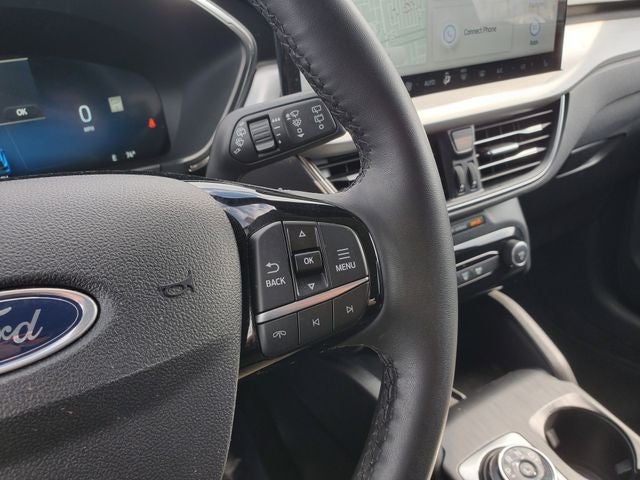 2023 Ford Escape Hybrid Platinum