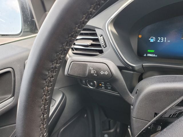 2023 Ford Escape Hybrid Platinum