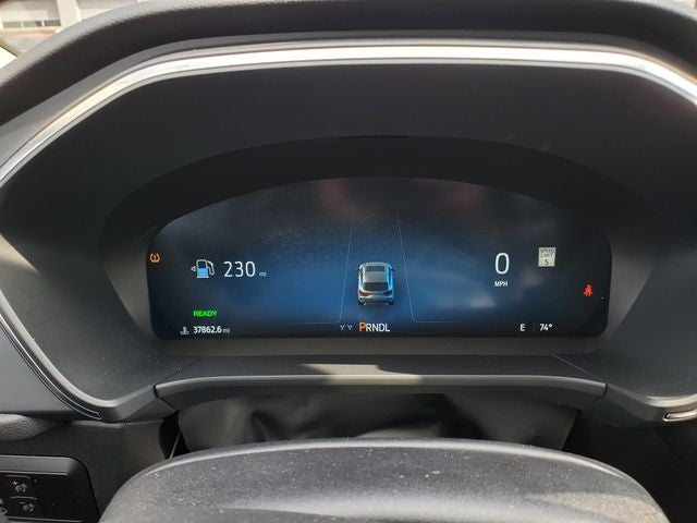 2023 Ford Escape Hybrid Platinum