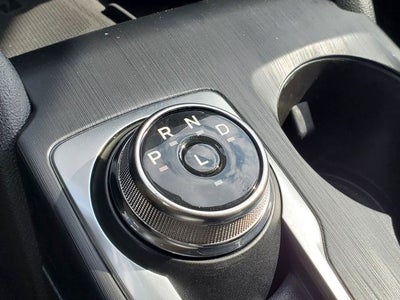 2023 Ford Escape Hybrid Platinum