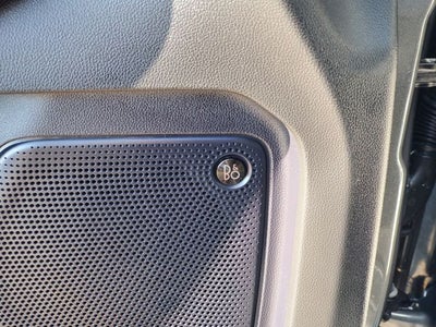 2024 Ford Escape Hybrid Platinum