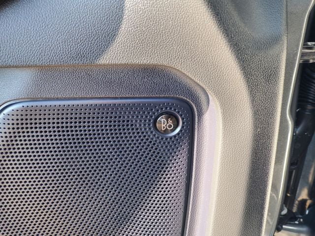 2024 Ford Escape Hybrid Platinum