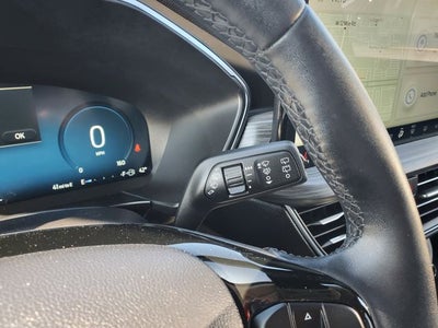 2024 Ford Escape Hybrid Platinum