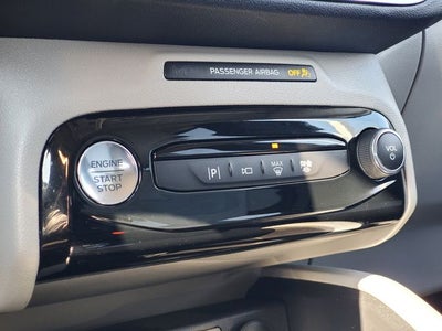 2024 Ford Escape Hybrid Platinum