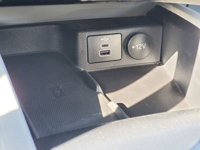 2024 Ford Escape Hybrid Platinum