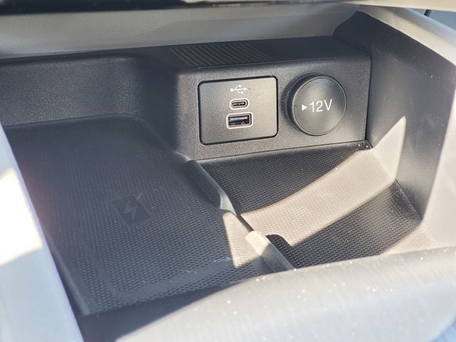 2024 Ford Escape Hybrid Platinum