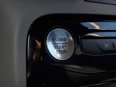 2024 Ford Escape Hybrid Platinum