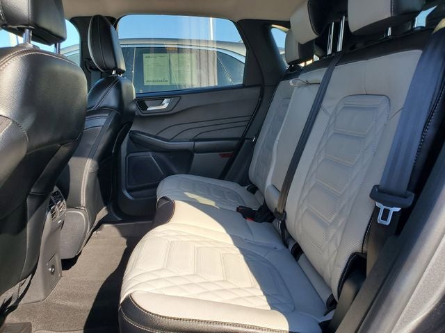 2024 Ford Escape Hybrid Platinum