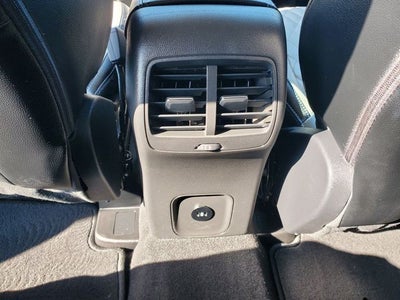 2024 Ford Escape Hybrid Platinum