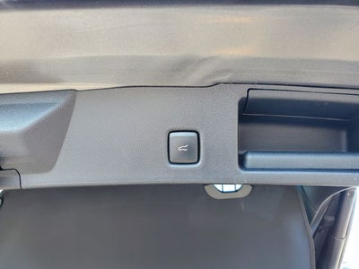 2024 Ford Escape Hybrid Platinum