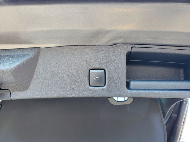 2024 Ford Escape Hybrid Platinum