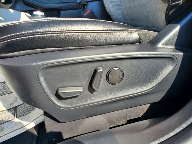 2024 Ford Escape Hybrid Platinum