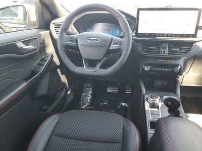 2023 Ford Escape ST-Line Select