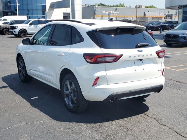2023 Ford Escape ST-Line Select