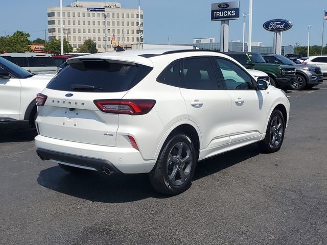 2023 Ford Escape ST-Line Select