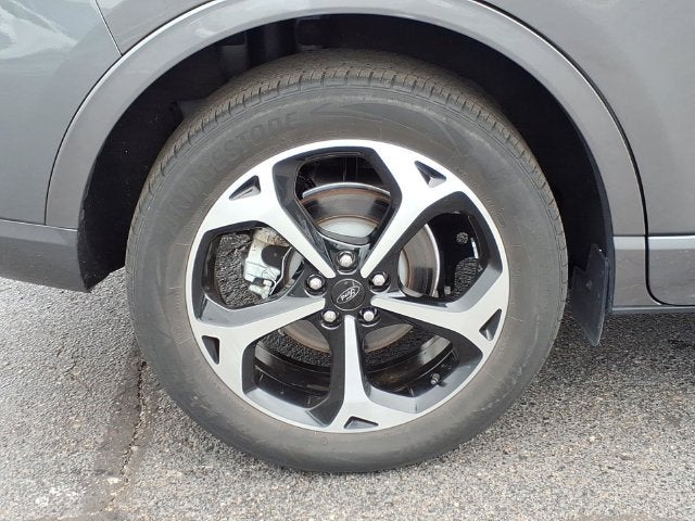 2024 Ford Escape ST-Line Elite